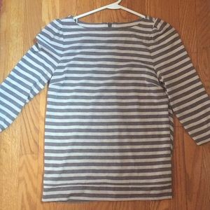 Loft shirt size petite small. Like new!